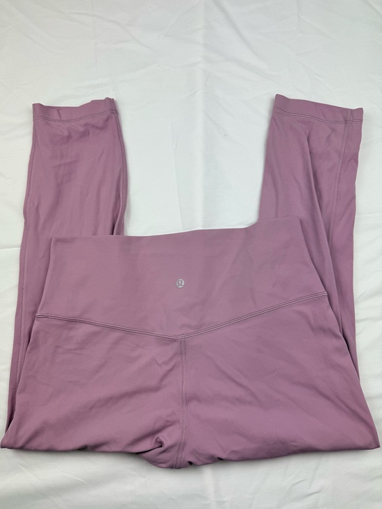 lululemon athletica Pants - Lululemon align High-Rise Leggings